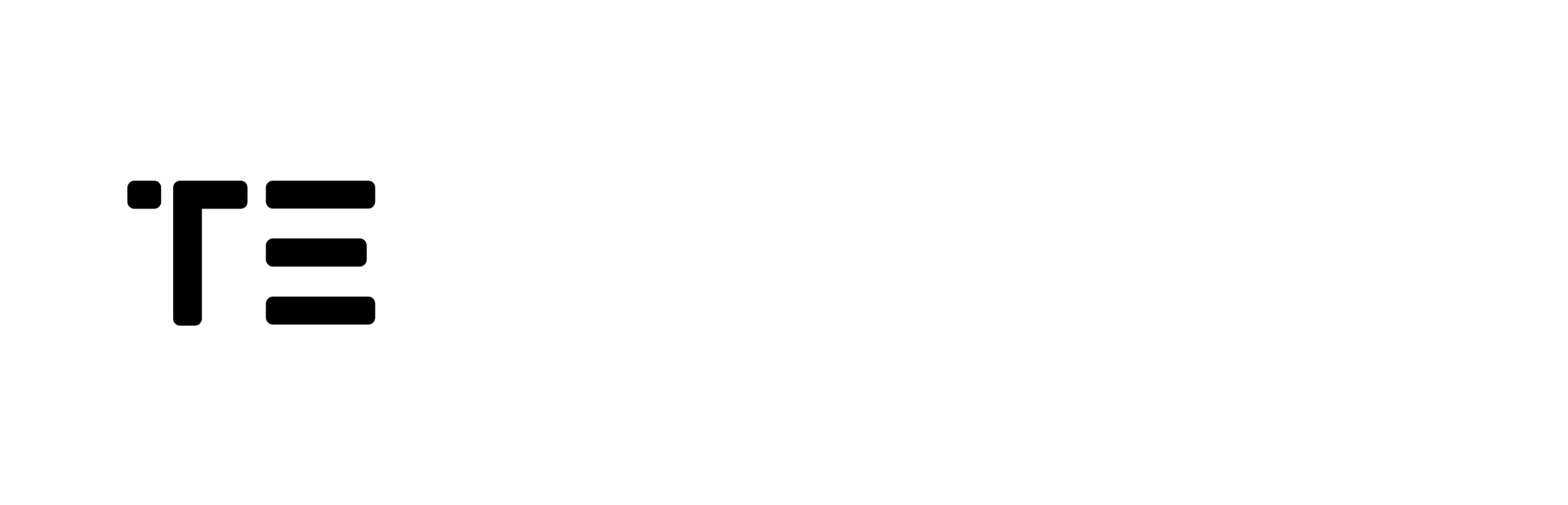 Thermomix Repräsentant Tim Ewert